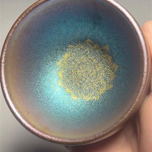 【闪购商品】茶盏-356............