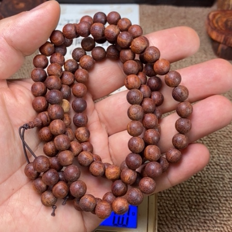 藤类A246降真香08圆珠东芝老黄油