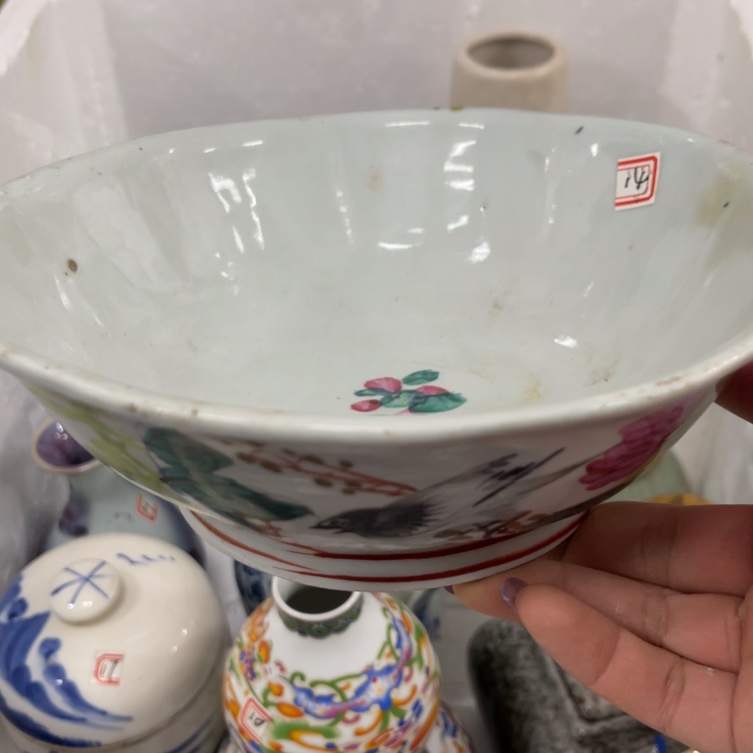 陶日用家用陶瓷制品