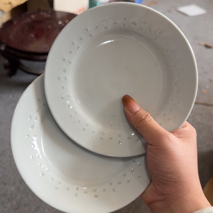 摆件陶景德镇陶瓷艺术品