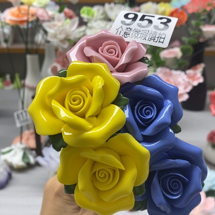 陶瓷陶瓷材料加工