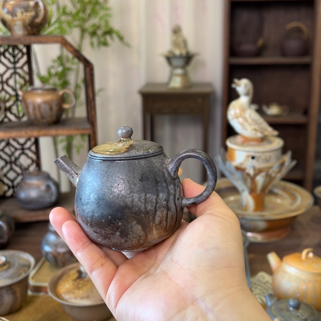 09中白龙蛋壶福利