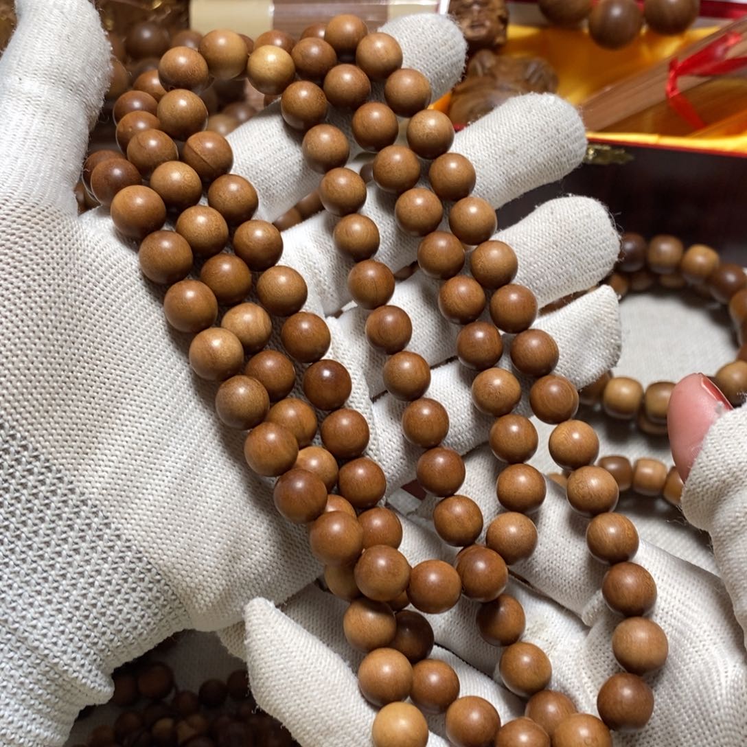 檀香木其他10 顺纹 多