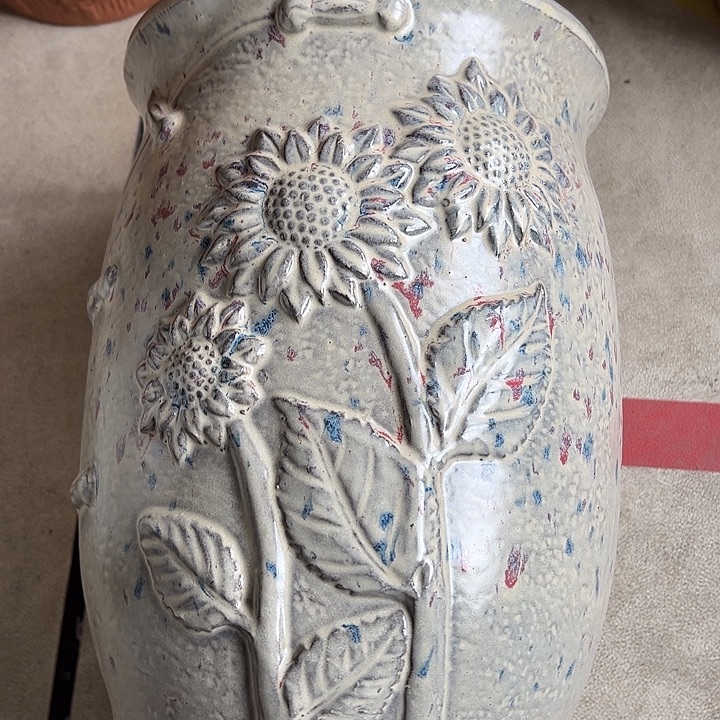 正品高度30厘米口径20