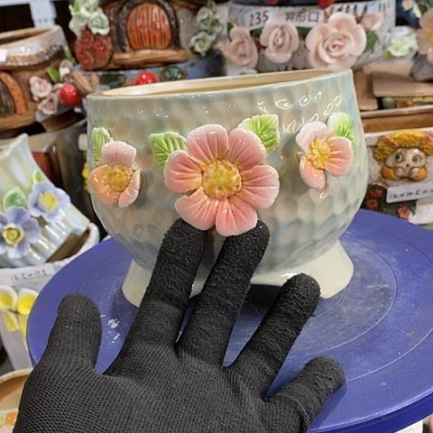 【闪购商品】红陶1