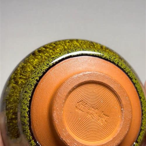 【闪购商品】茶盏-193............