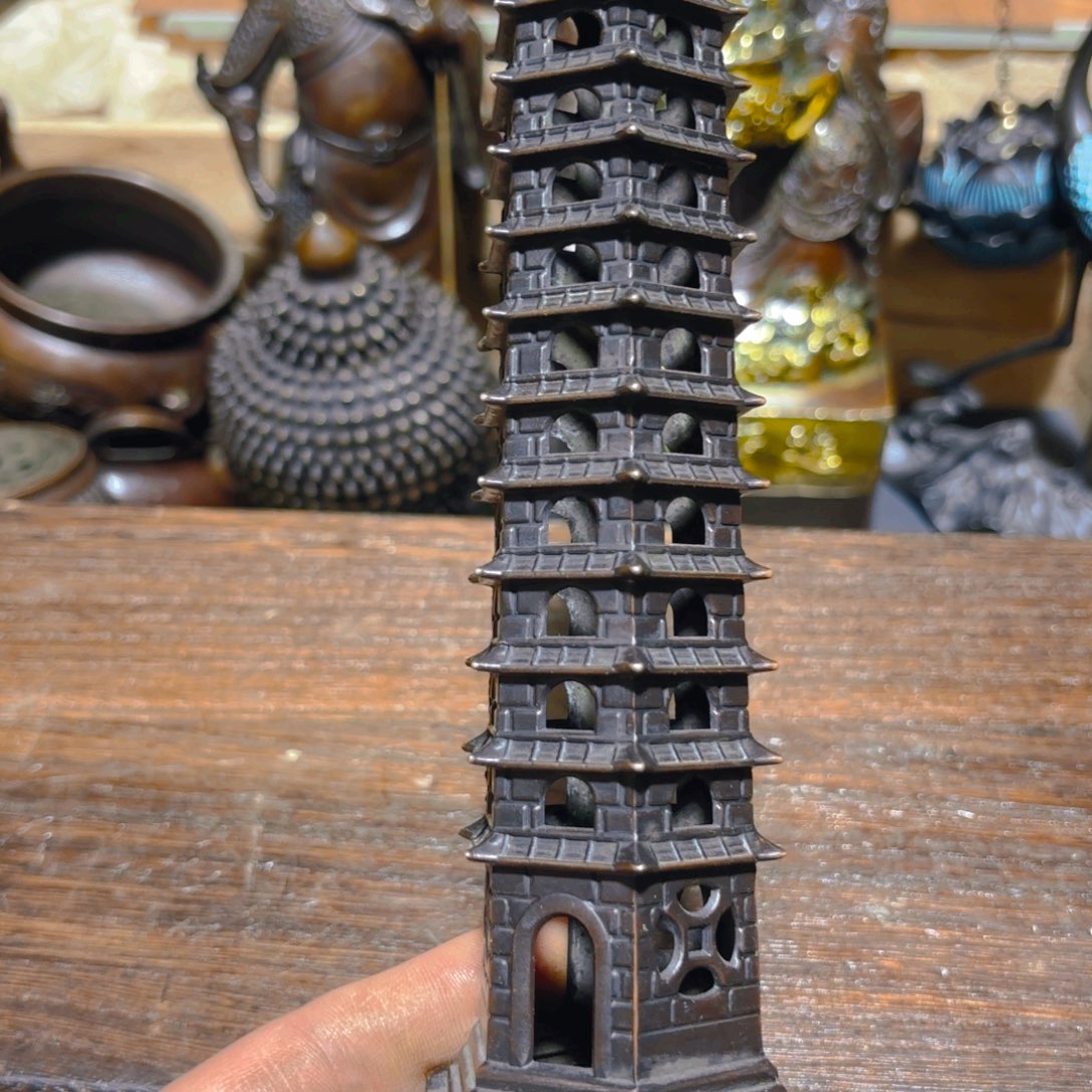 全清了，铜的  一件不留不墨迹