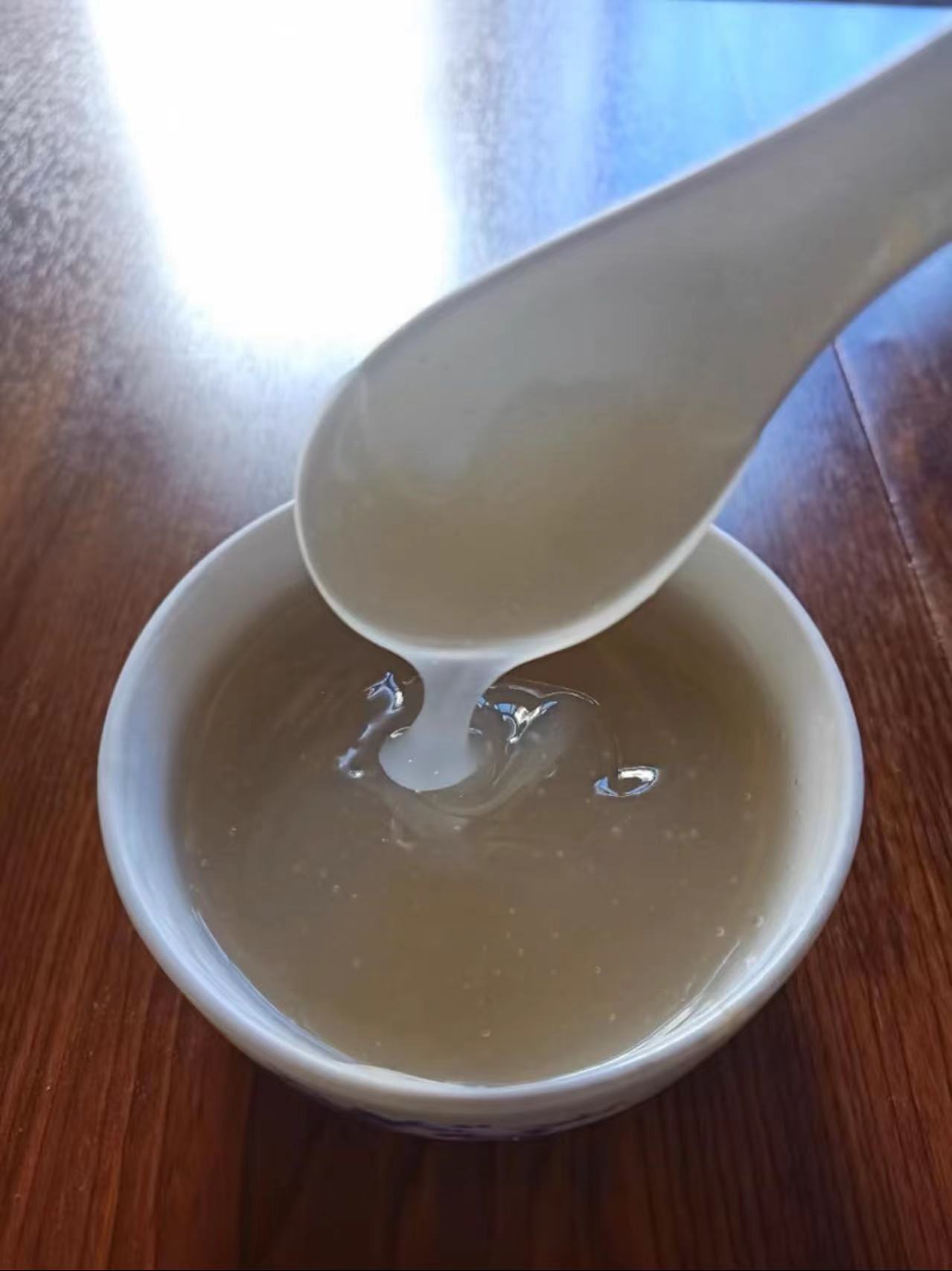 【湘水】湖南乡村美食  葛根粉/辣椒粉