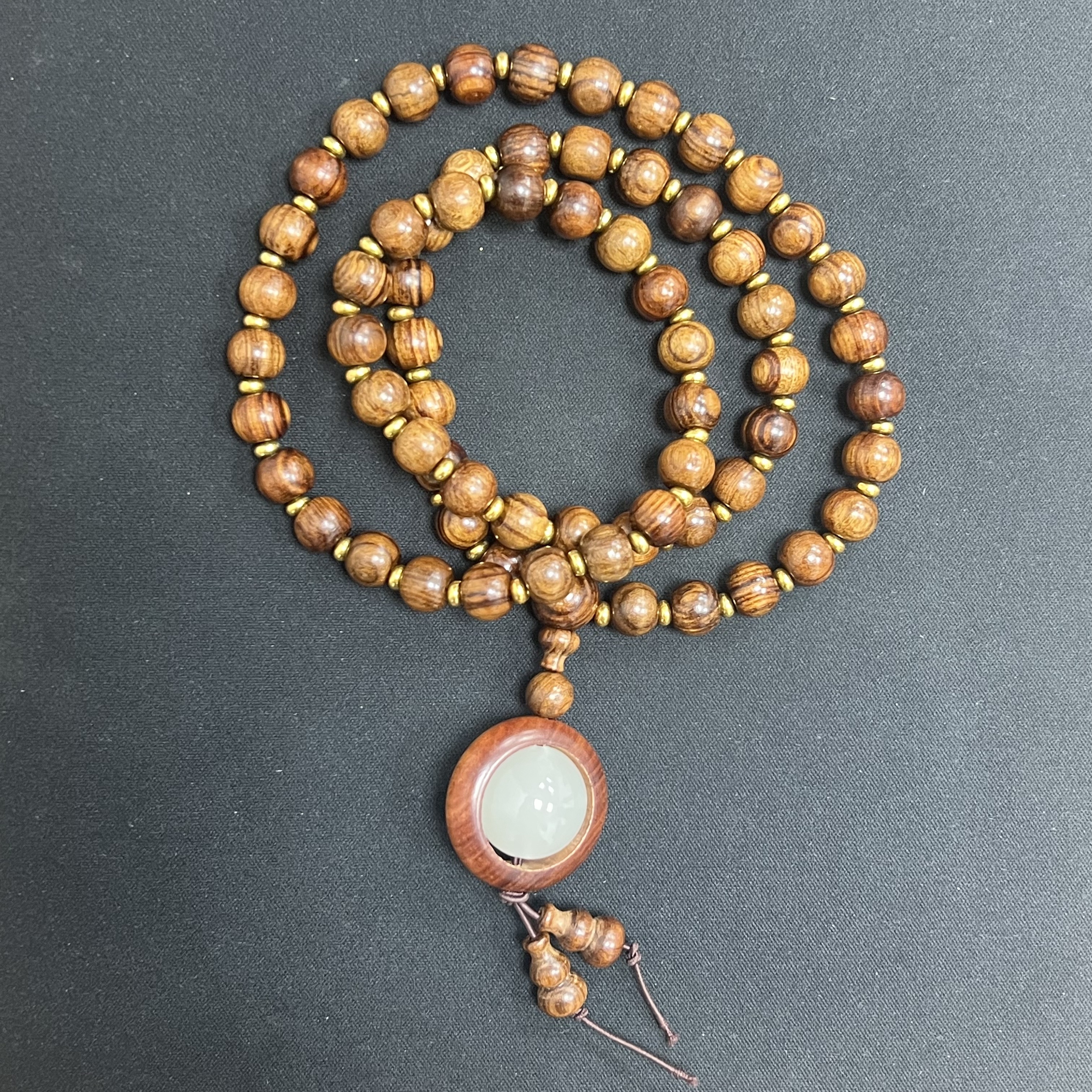 XY102精品手串（无礼盒）