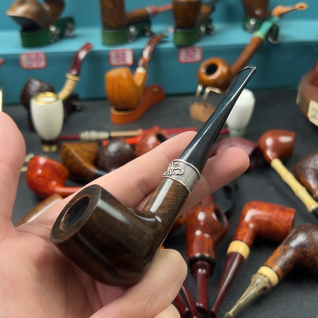 意大利石楠木烟斗