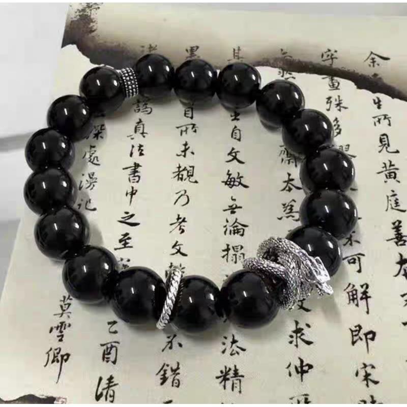 G542时尚潮流精品手串