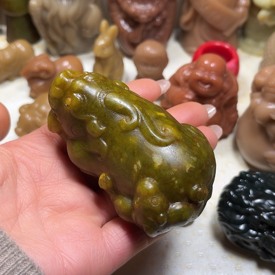 白玉菩提吊坠白玉菩提吊坠