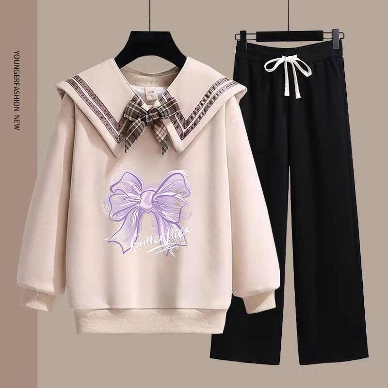 （非图）四季服装百搭时尚服装M款