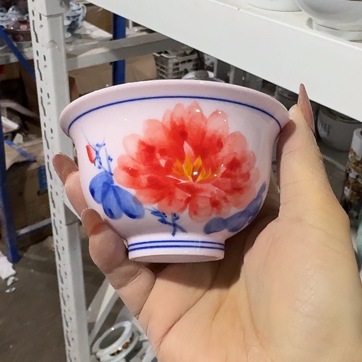 陶景德镇陶瓷瓷厂