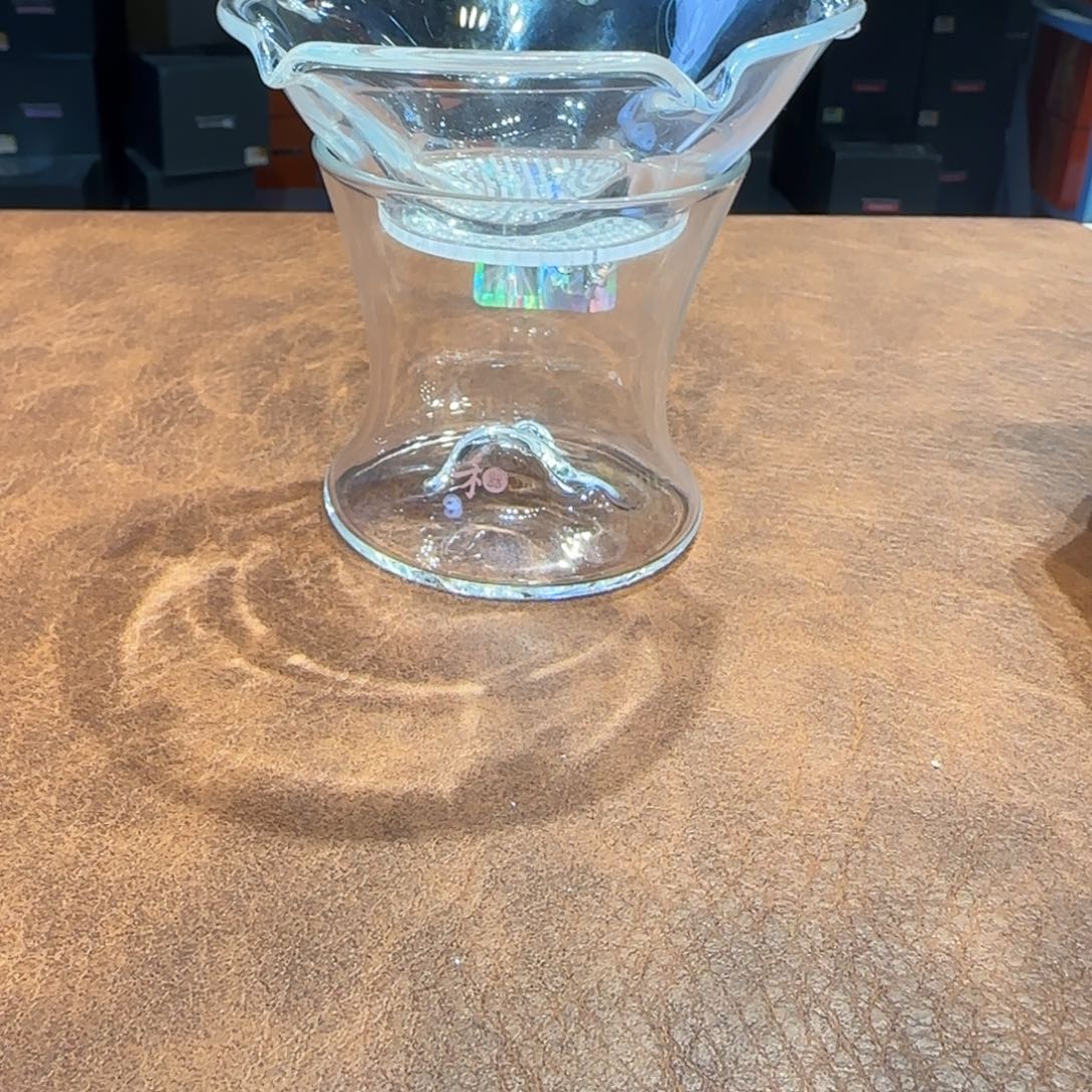 禾器观山激光茶漏