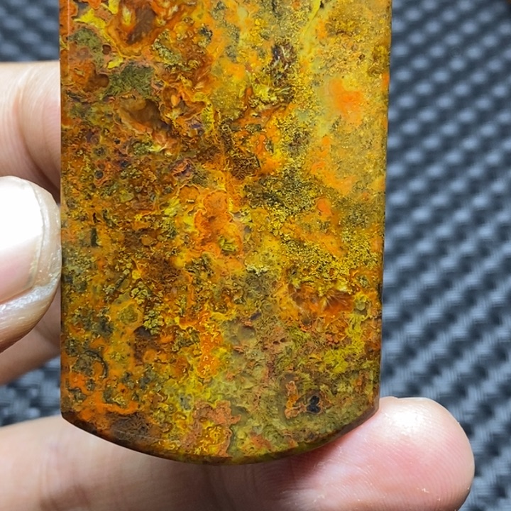 玛瑙/玉髓颈饰未镶嵌用****3