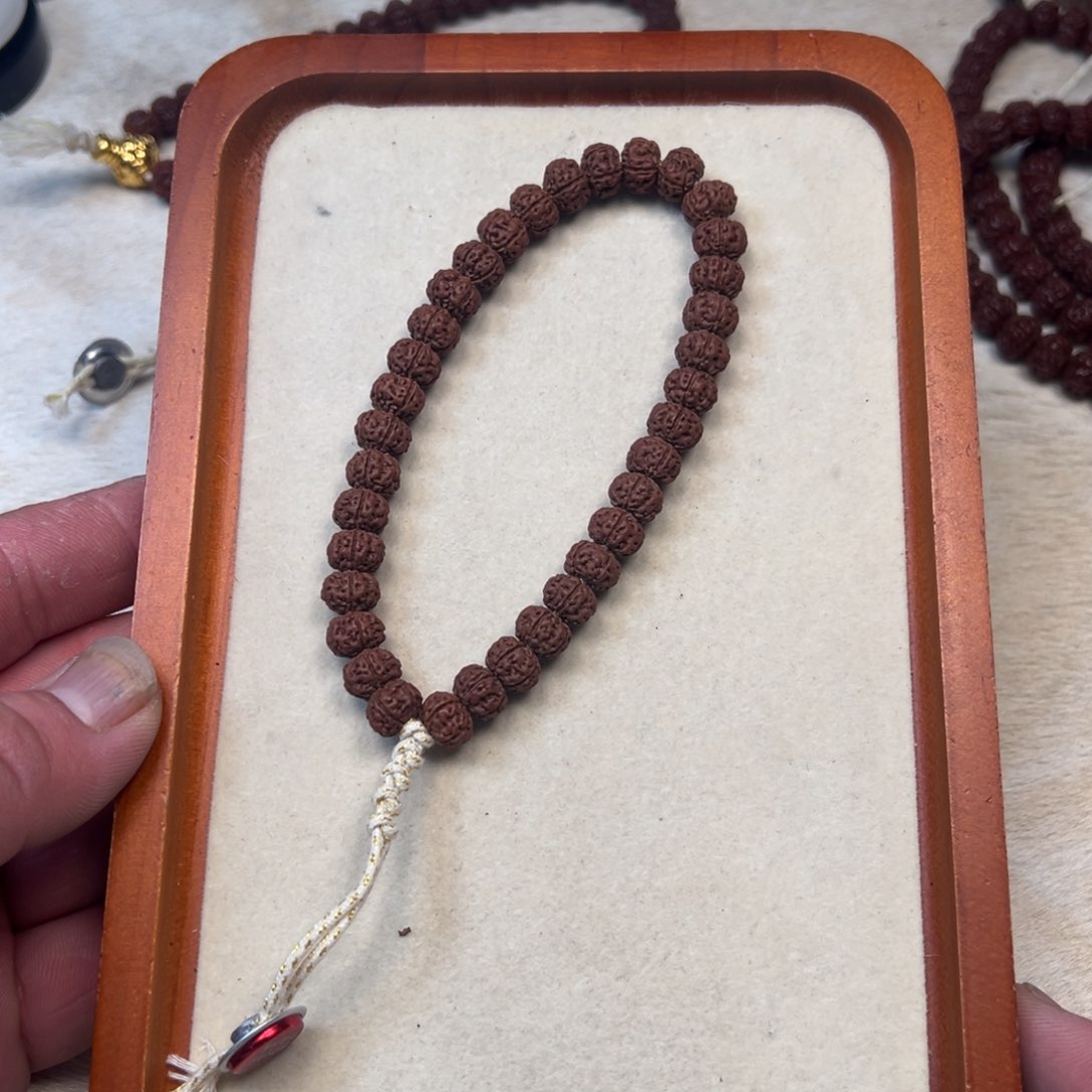 金刚菩提吊坠M****生金刚