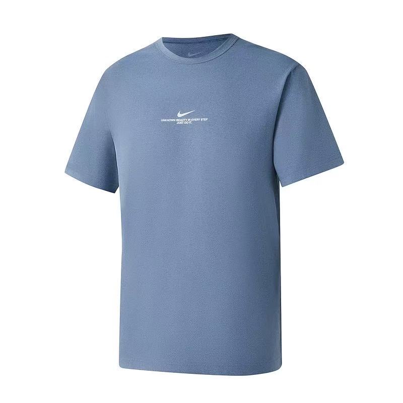 Nike耐克T恤HYVERSE DRI-FIT夏季男子速干短袖训练上衣IH8662499