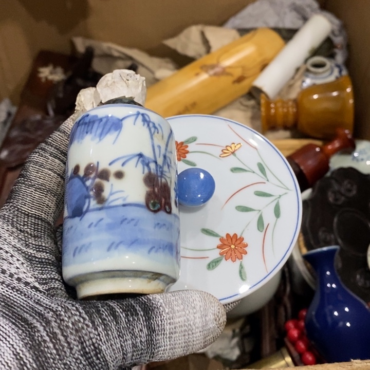 紫砂陶瓷艺术陶瓷艺术