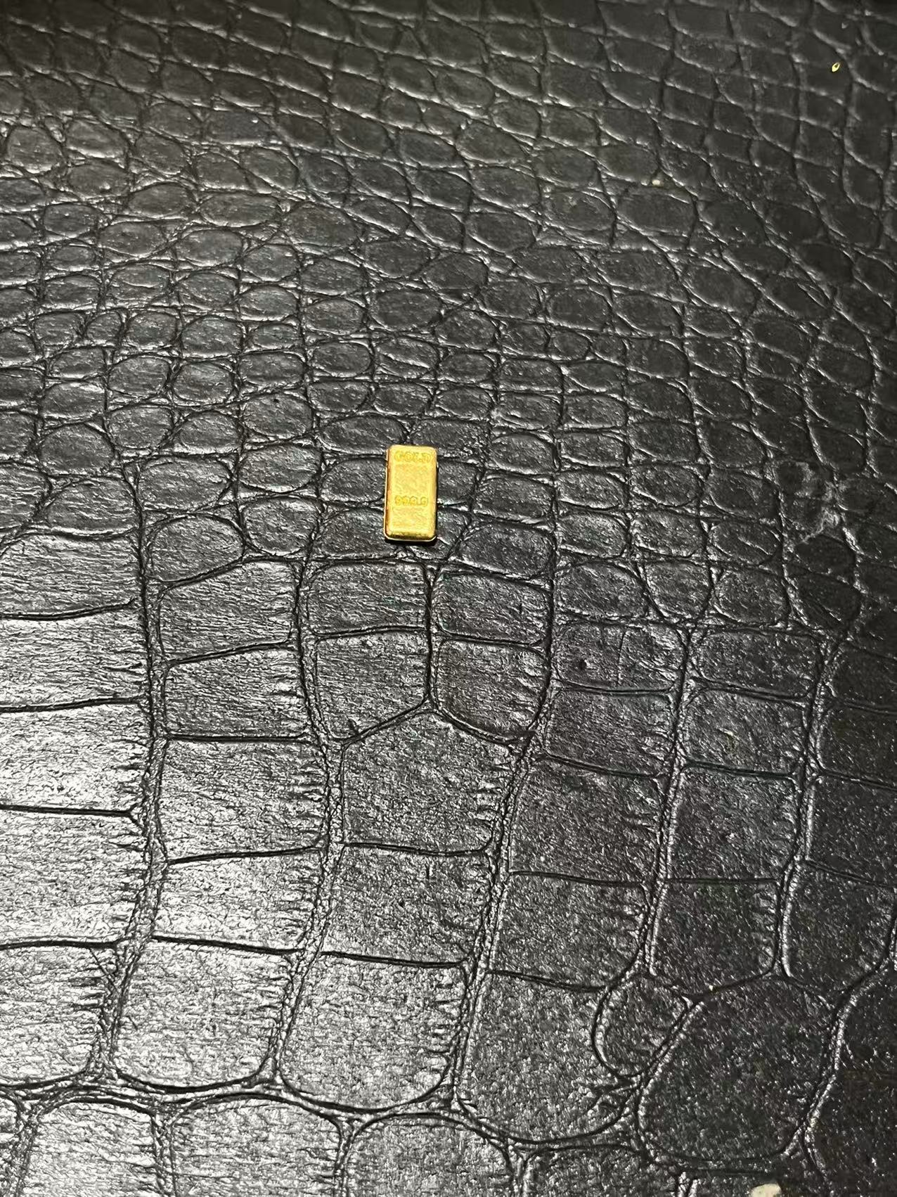 高定吊坠 【小帅严选】气质吊坠   多样性发其一FHl47241