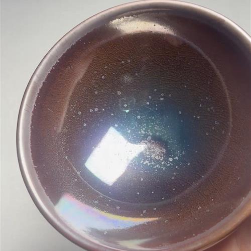 【闪购商品】茶盏-430............