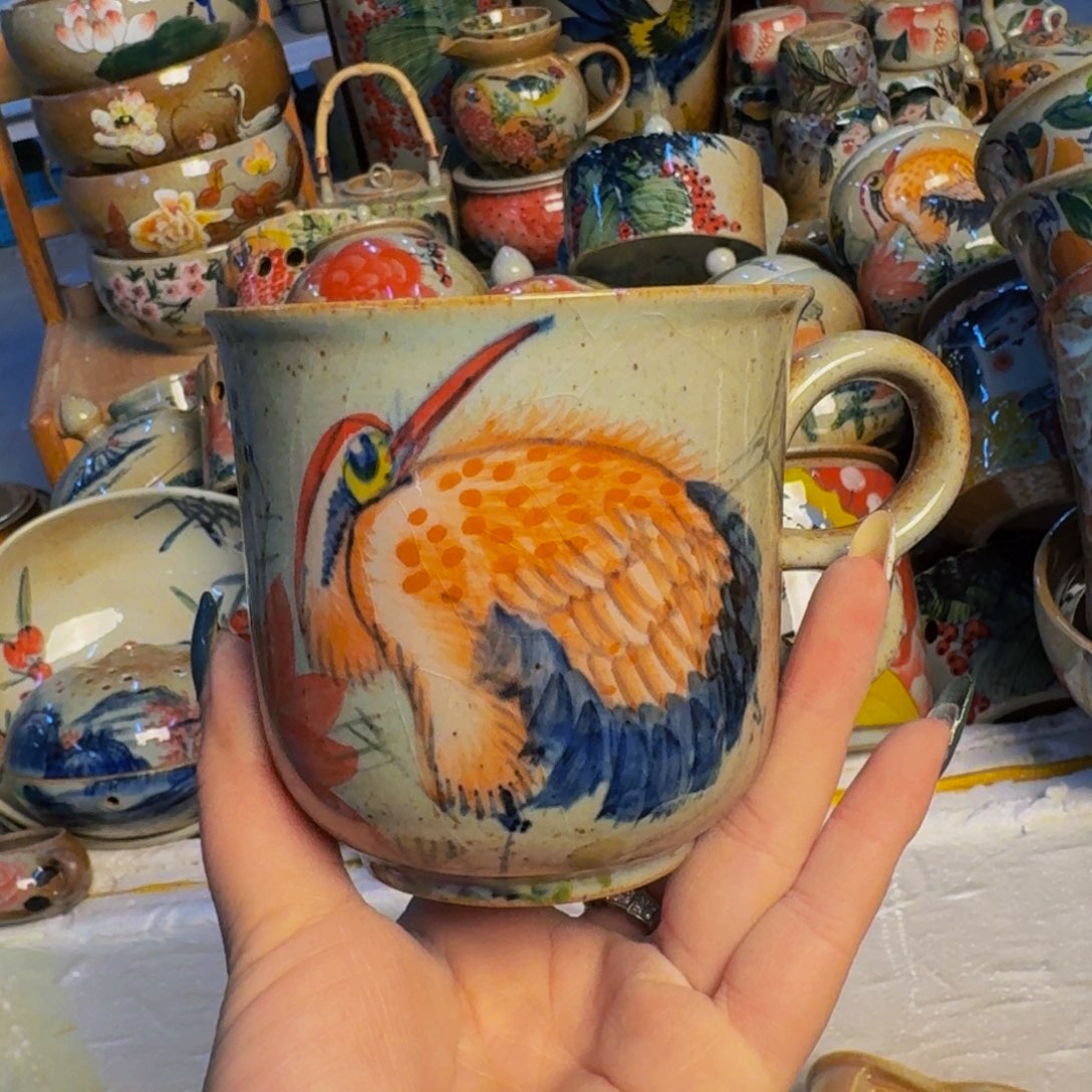 罐景德镇源头厂家