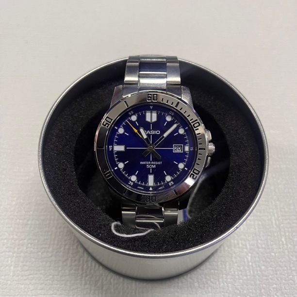 95新 Casio/卡西欧 95新卡西欧手表孤品watch021-030