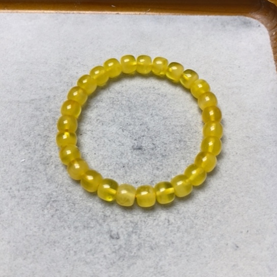 蜜蜡裸石未镶嵌多样性发货