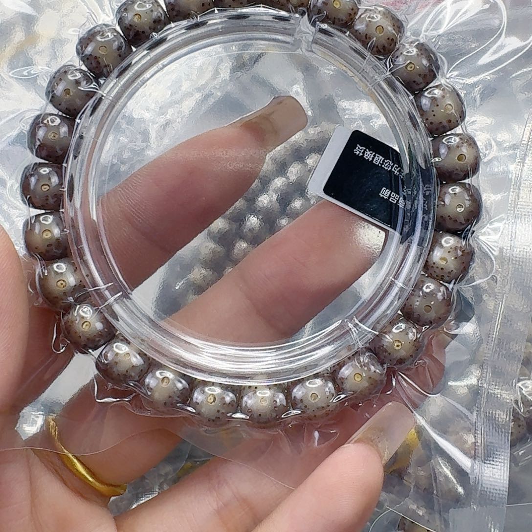 手串星月菩提160快乐星月菩提98