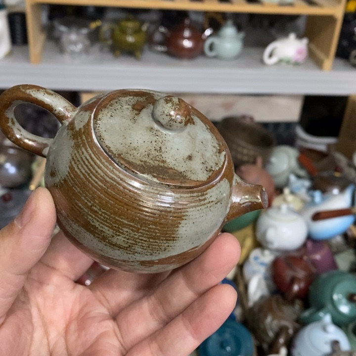 陶瓷艺术品及陶瓷制品