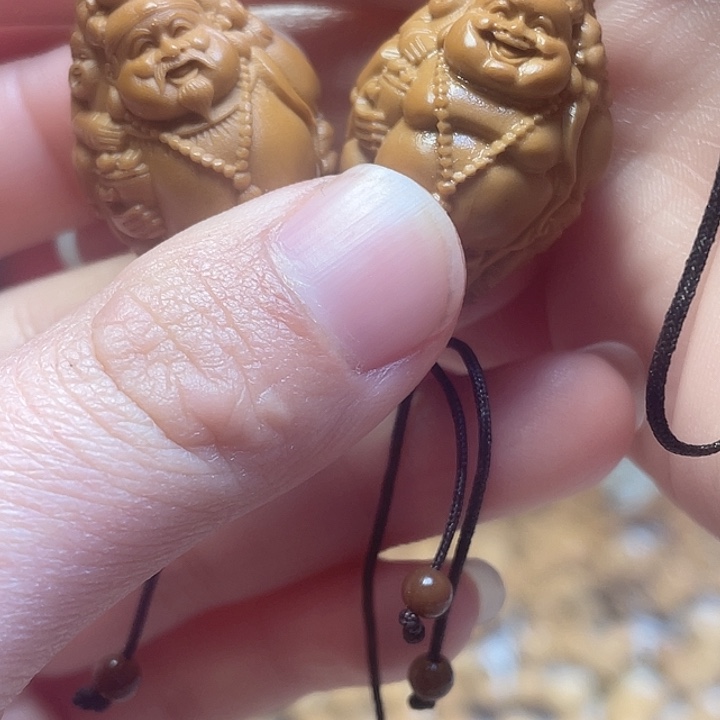 手串/手链橄榄核橄榄核