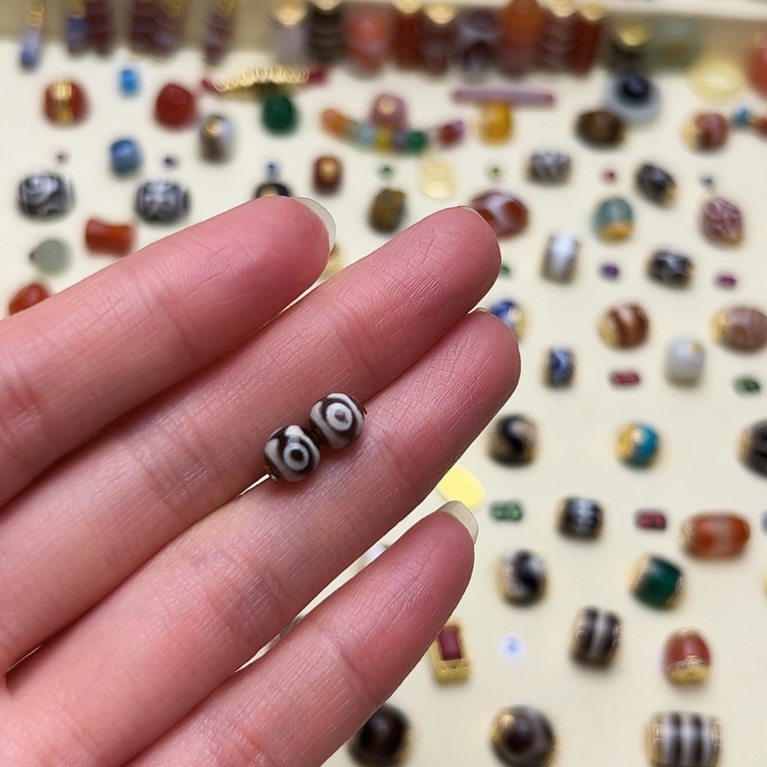 玛瑙/玉髓未镶嵌卡6