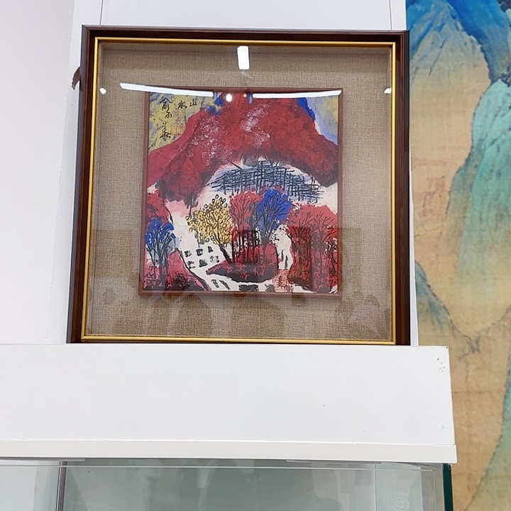 国画8888888888888888