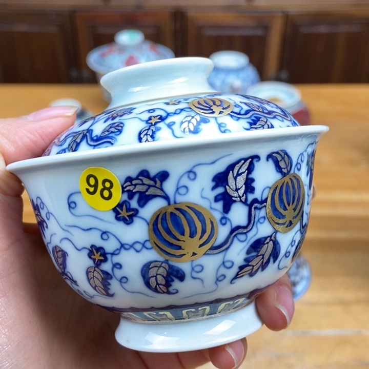 景德镇手绘哈哈哈哈哈