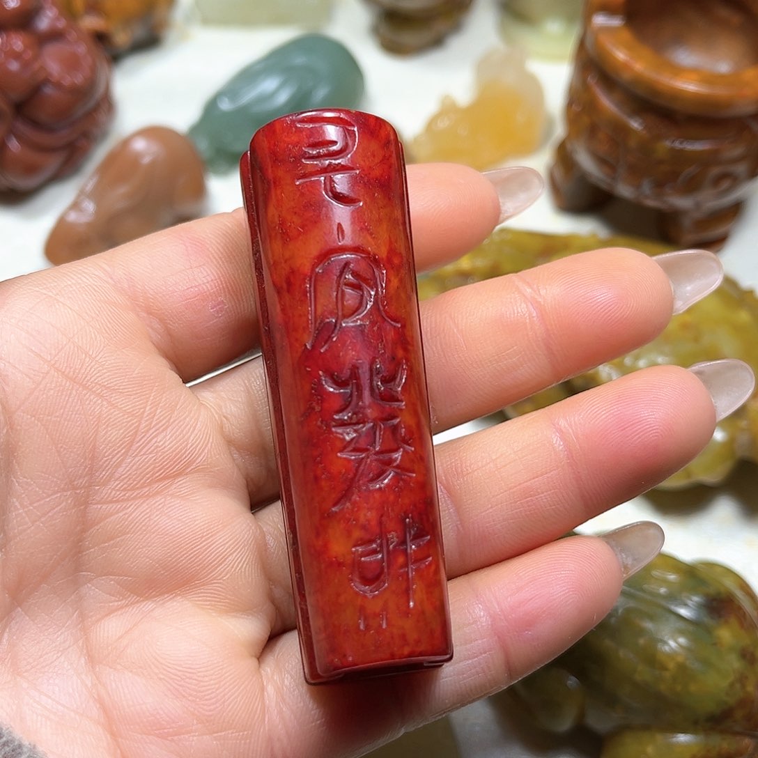 白玉菩提吊坠白玉菩提吊坠