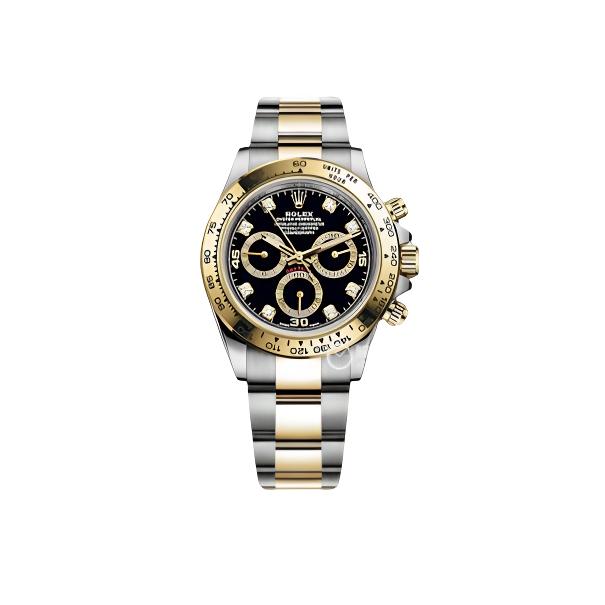 99新 Rolex/劳力士 劳力士迪通拿系列40盘m116503-0011