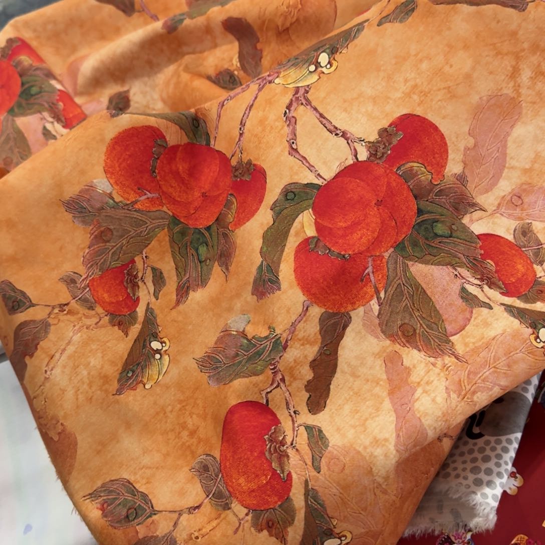 棉镇店之宝纯棉双层府绸1米价X1.5米宽D跨年福利