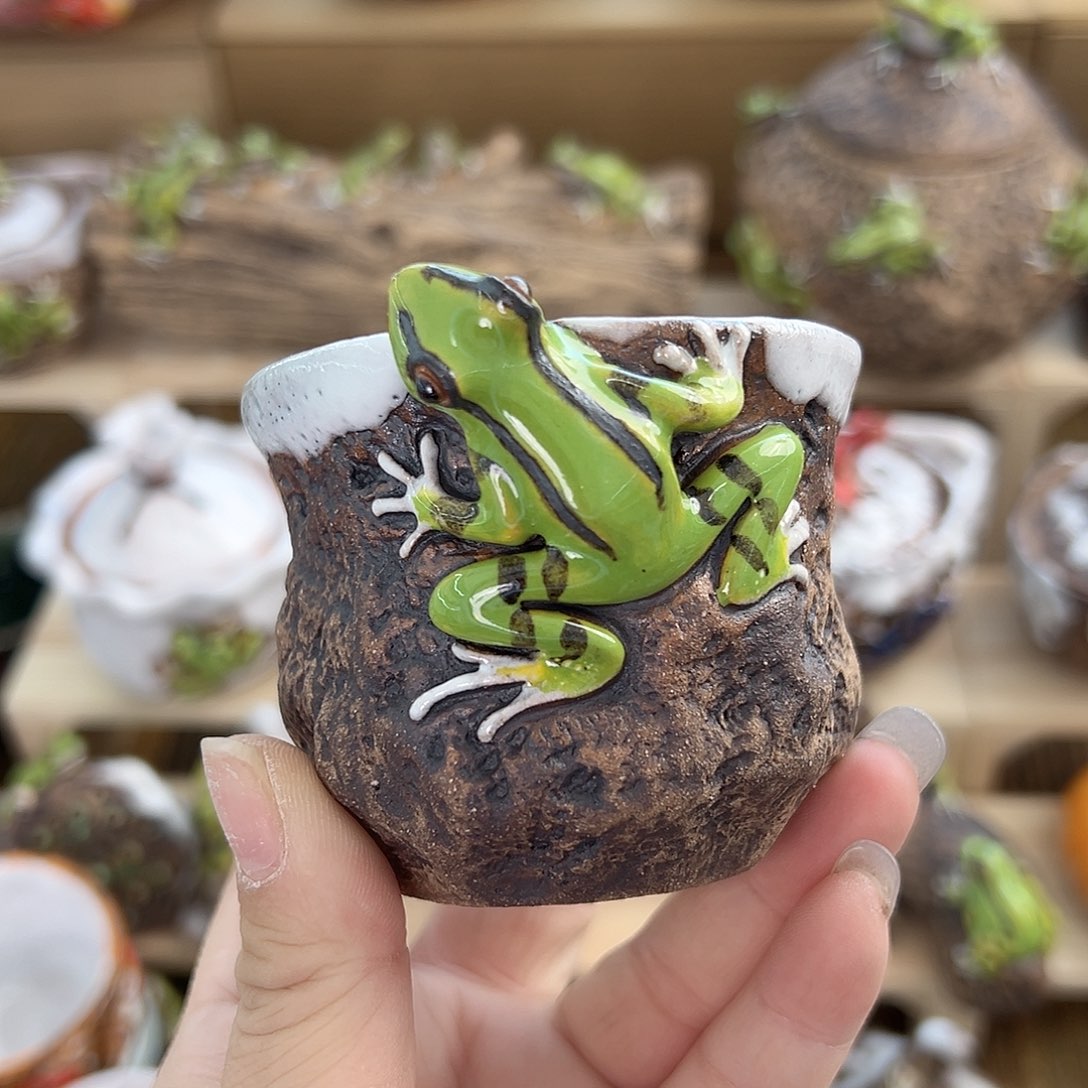 闪购久久家的瓷器