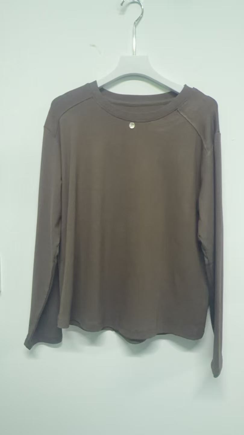 女士百搭打底衫22-J