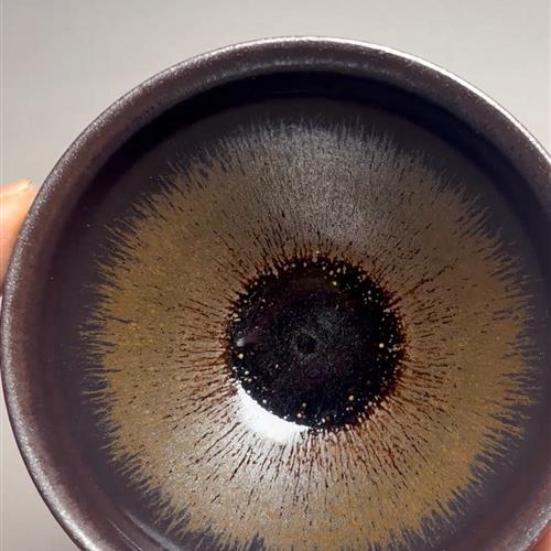 【闪购商品】茶盏-251............