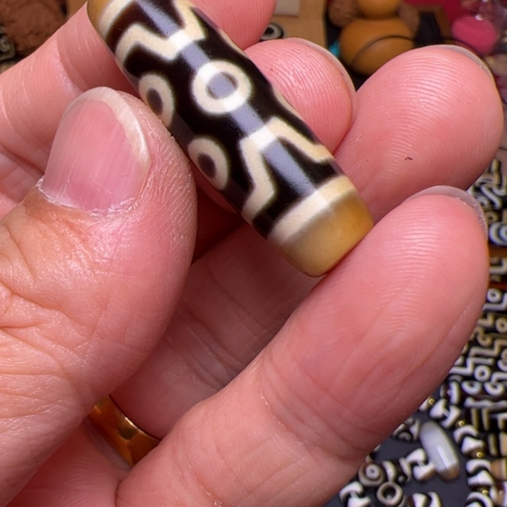 未镶嵌颈饰玛瑙/玉髓