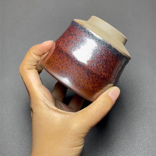 【闪购商品】茶盏-563............