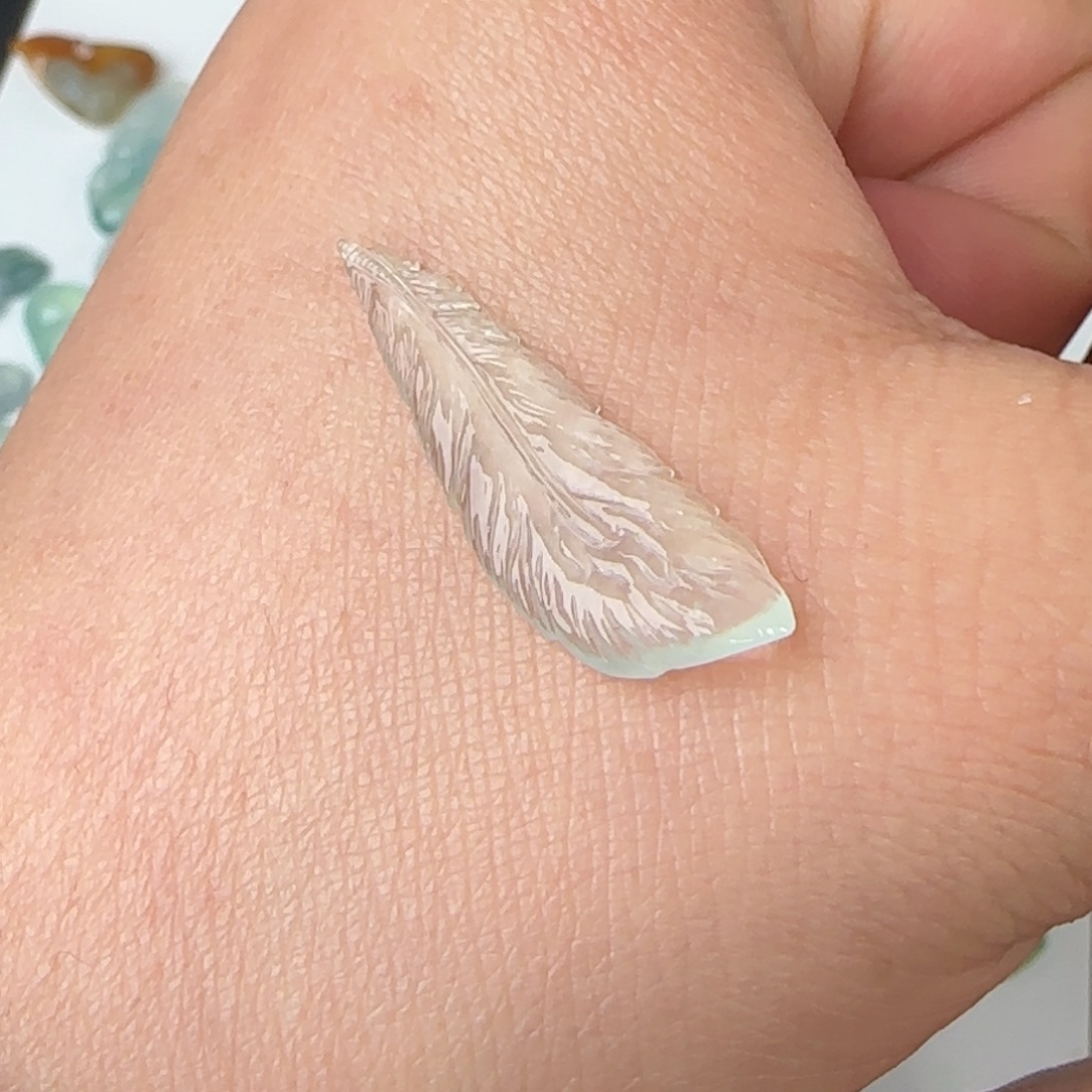 定制翡翠未镶嵌天然缅甸A货翡翠