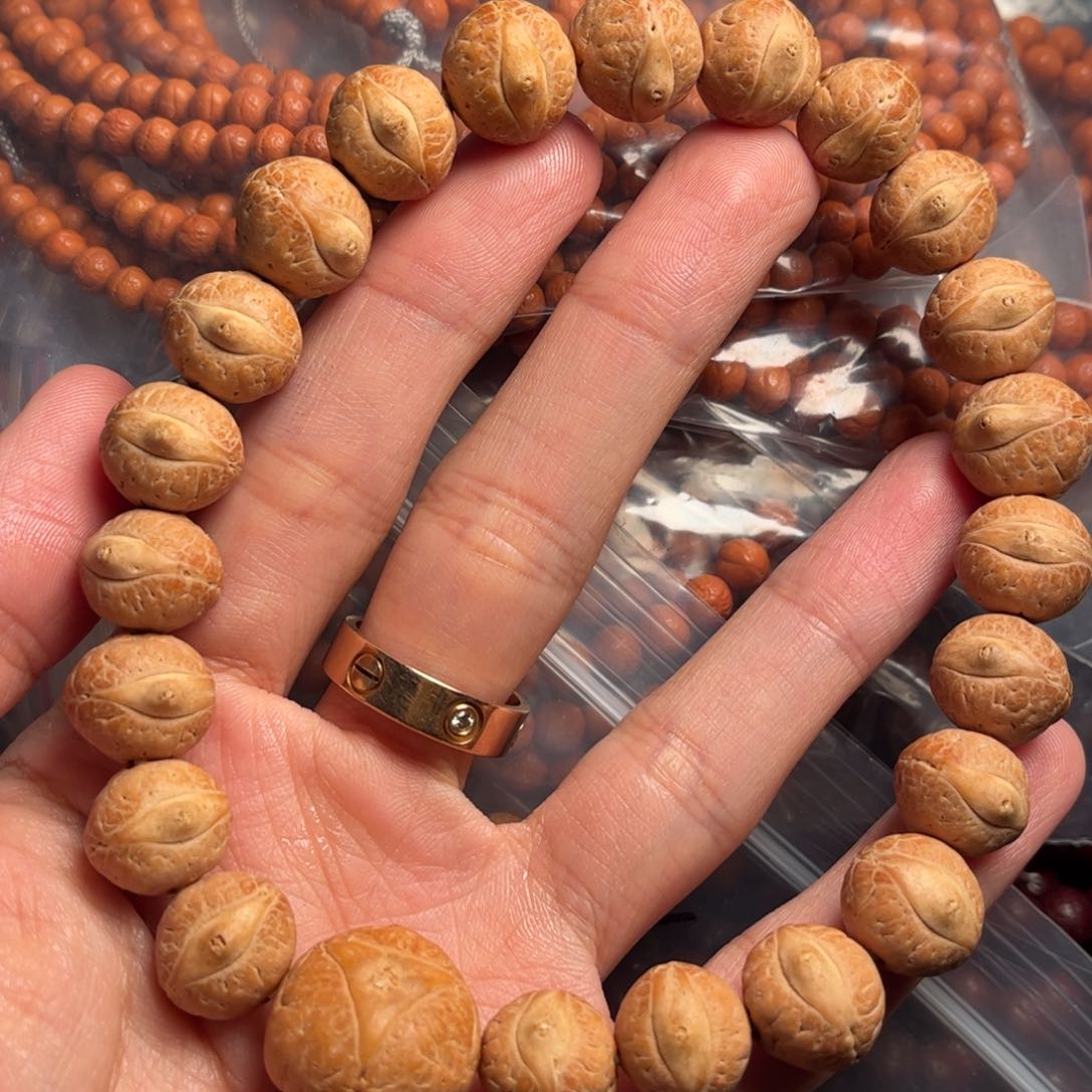 吊坠凤眼菩提凤眼