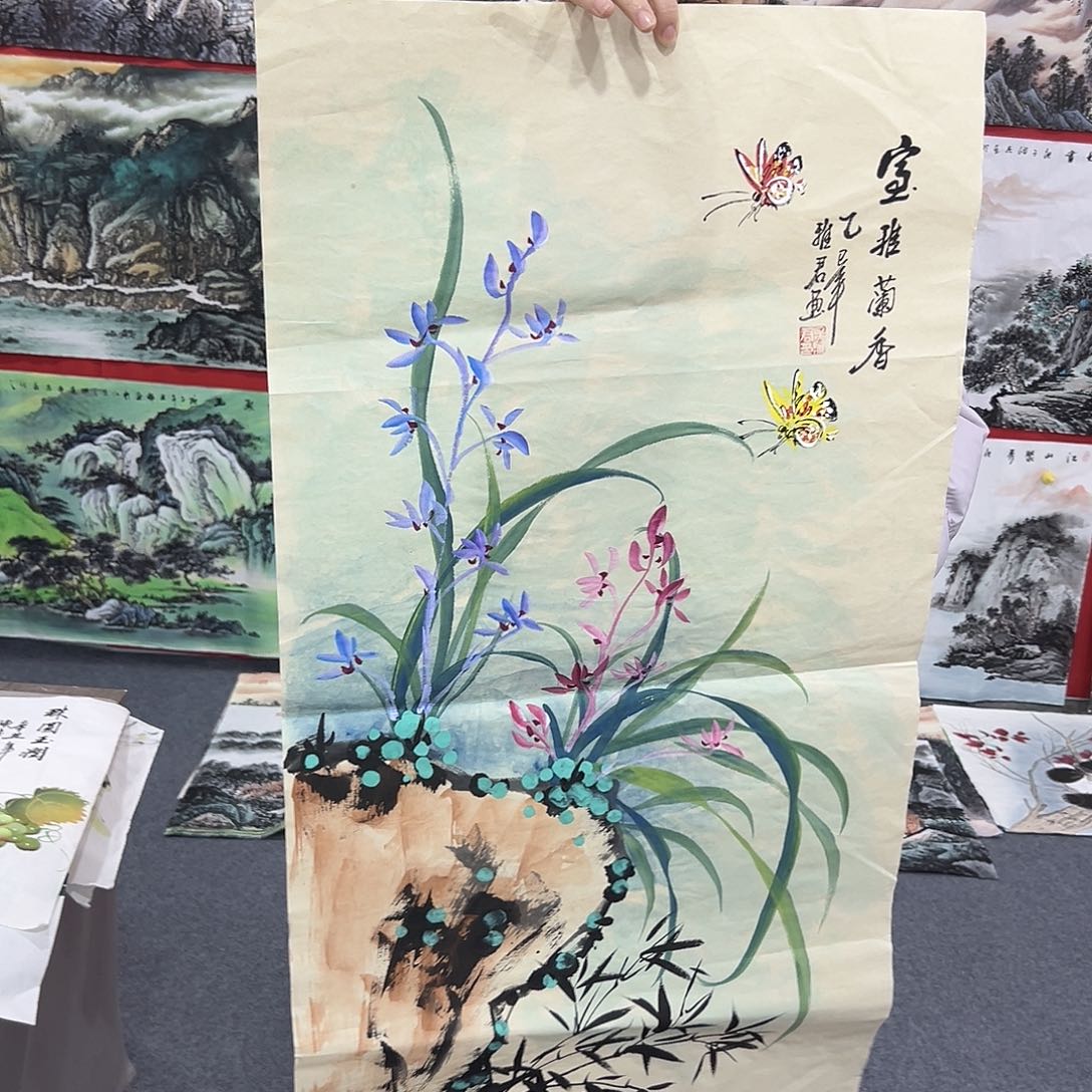老哥们早上好啊哈