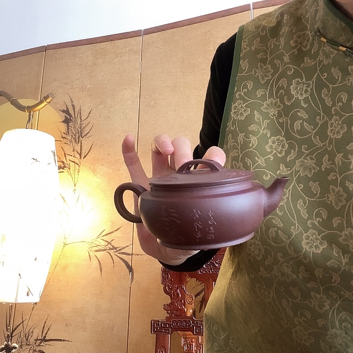 紫砂茶壶海*星紫砂壶紫砂壶紫砂壶