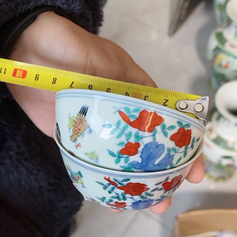 【闪购商品】瓷片用****8景德镇现代工艺品