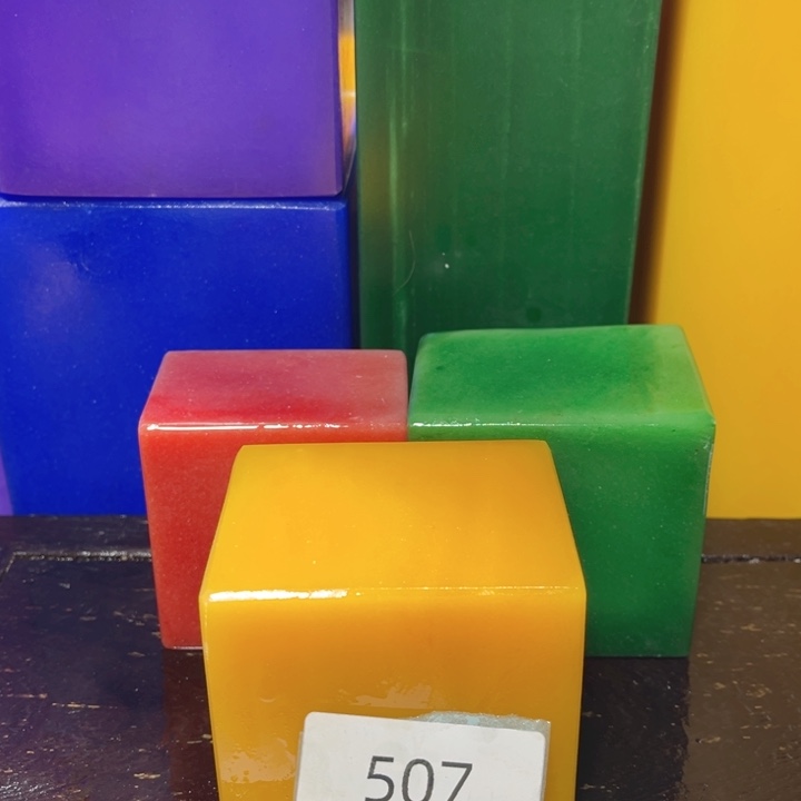 石材许*庆石材摆件