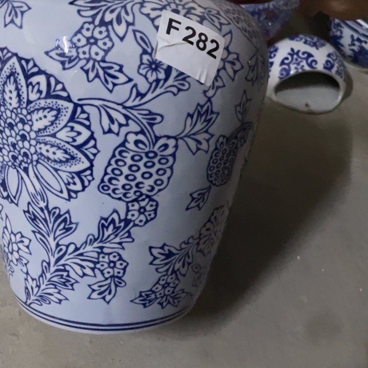 摆件282，陶瓷00000000000