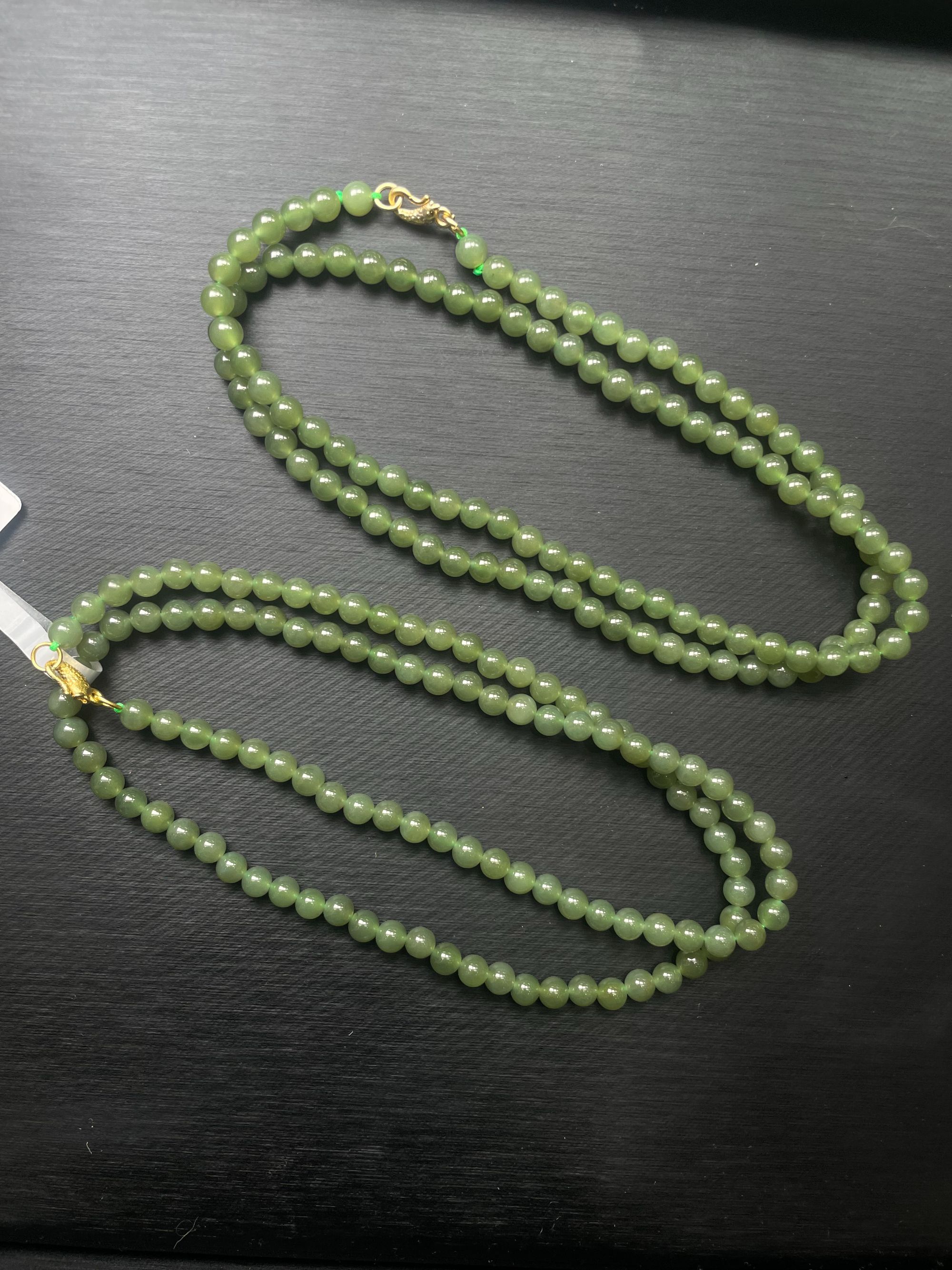 天然和田玉多样性发其一-29